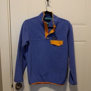 Patagonia Synchilla Pullover